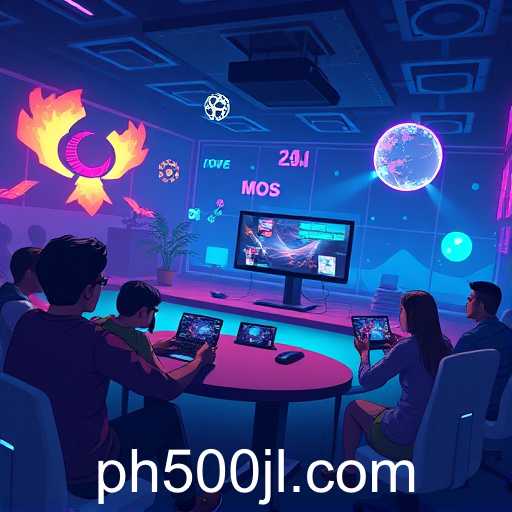 500jl Game Growth Amid Industry Changes