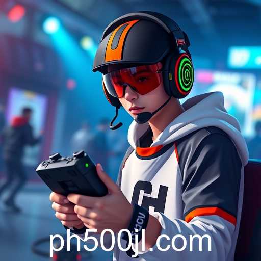 500jl Revolutionizes Online Gaming