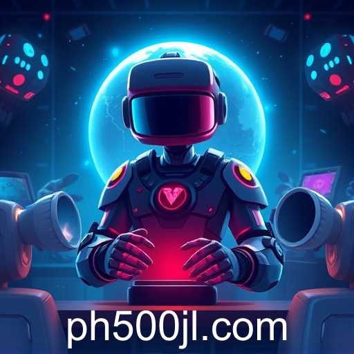 500jl: Shaping the Future of Gaming