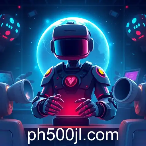 500jl: Shaping the Future of Gaming