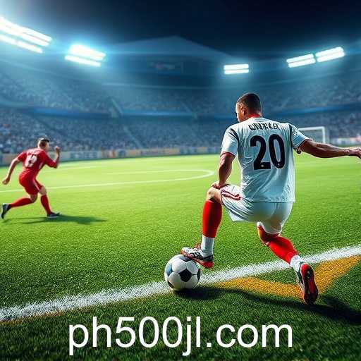 500jl: Revolutionizing Online Gaming Communities