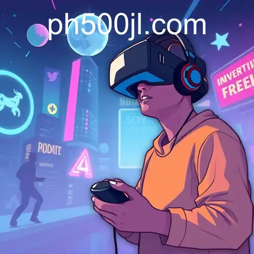 500jl Transforms Online Gaming Landscape