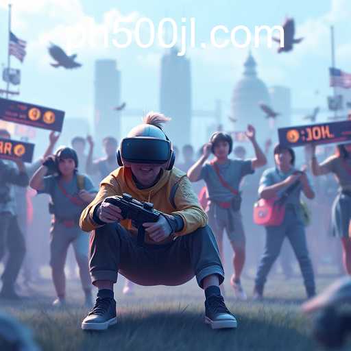 500jl's Influence on Online Gaming Communities