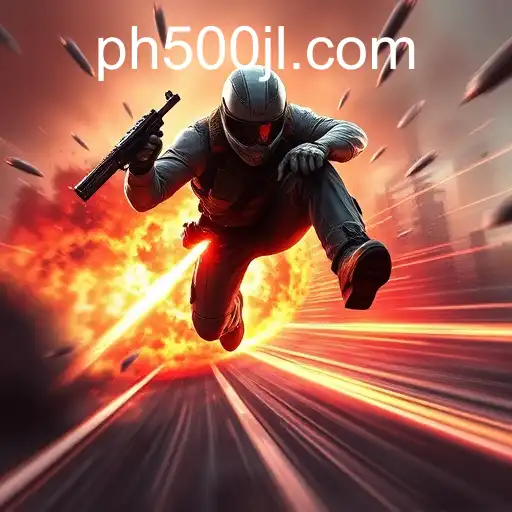 Discover the Thrilling World of Action Games: A Dive into the 500jl Collection