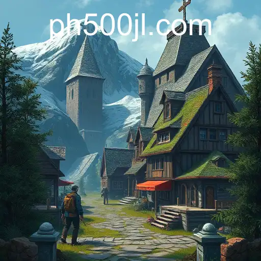 Exploring the Exciting World of Adventure Games