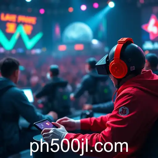 The Rise of Digital Gaming Communities