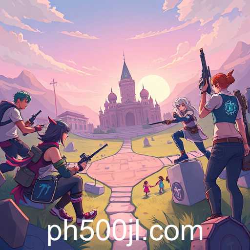 The Surge of Digital Gaming in 2025