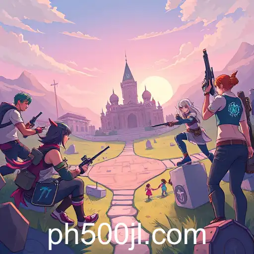 The Surge of Digital Gaming in 2025