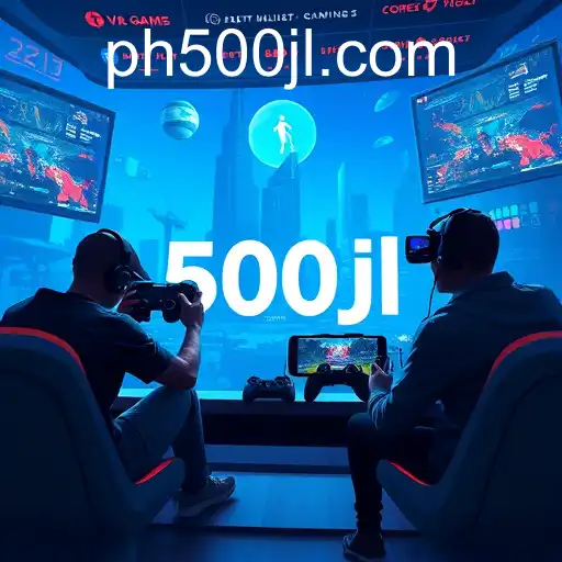 Evolution of Digital Gaming Platforms