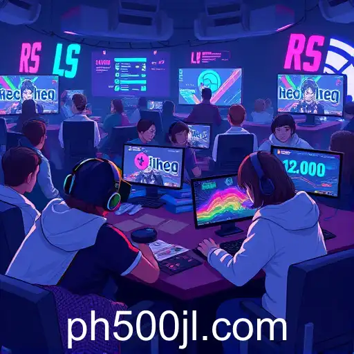 Evolution of Online Gaming Communities