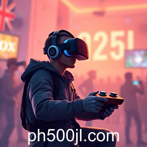 Gaming in the Changing Landscape