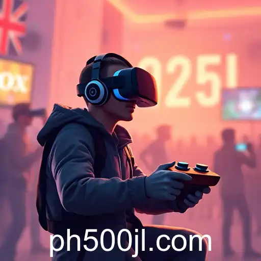 Gaming in the Changing Landscape