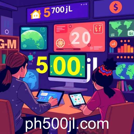 Gamified Learning Surges Amidst Global Trends