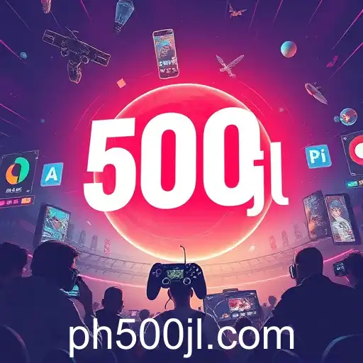 The Rise of 500jl in the Gaming Community