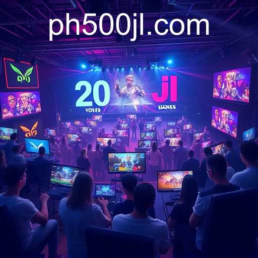 Rise of Online Gaming Platforms