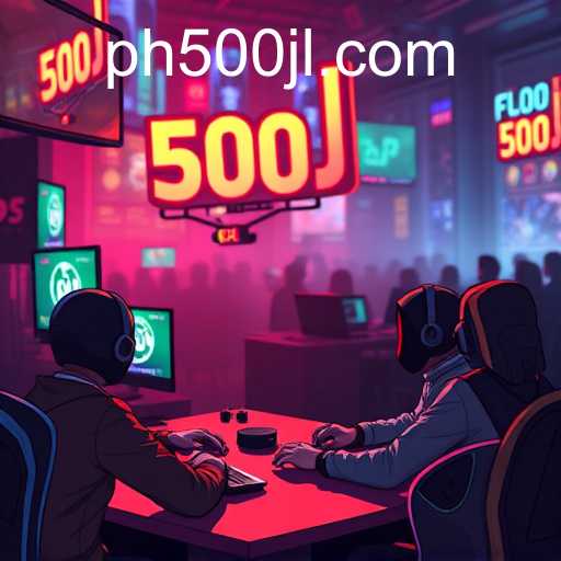 The Impact of 500jl on English Gaming Communities