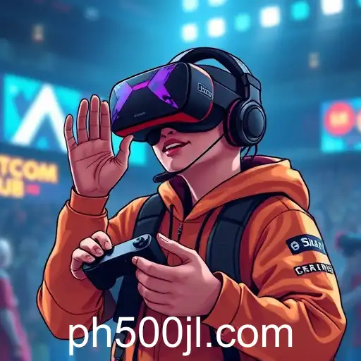 New Trends in Online Gaming and the Role of Innovative Keywords