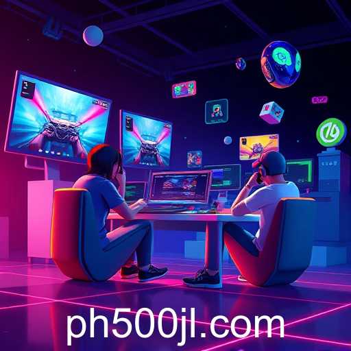 The Rising Popularity of Online Gaming Platforms