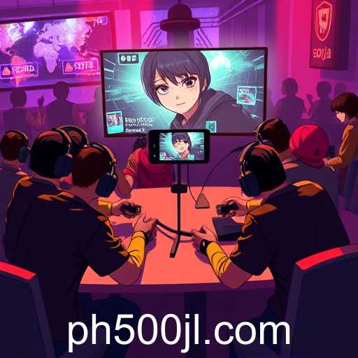 Revamping Online Gaming in 2025