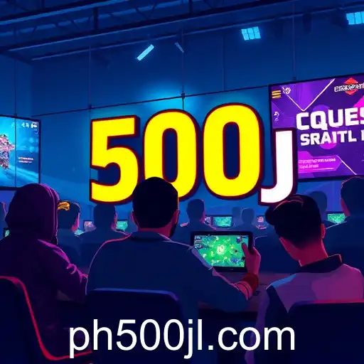 500jl: Revolutionizing Online Gaming Communities
