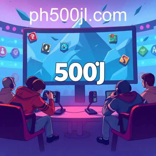 The Rise of 500jl: A Gaming Revolution