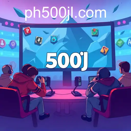 The Rise of 500jl: A Gaming Revolution