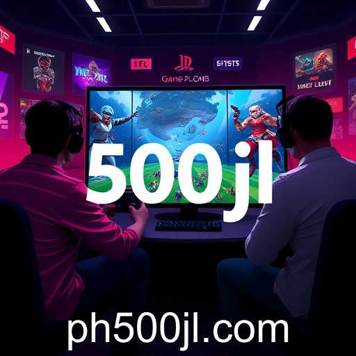The Rise of 500jl in Modern Gaming