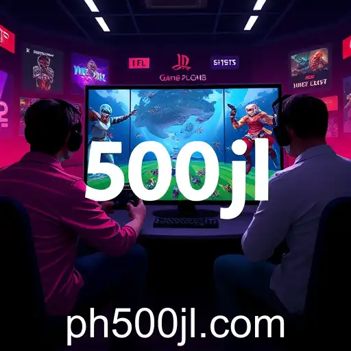 The Rise of 500jl in Modern Gaming