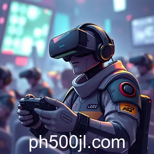 The Rise of 500jl: A Glimpse into Gaming's Future