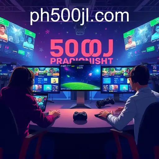 The Rise of 500jl in Gaming Culture