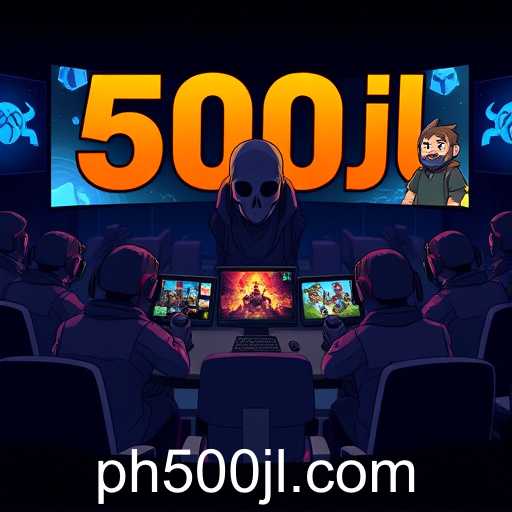 The Rise of Online Gaming Communities: A Look at 500jl