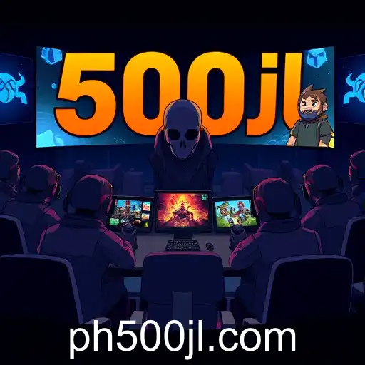 The Rise of Online Gaming Communities: A Look at 500jl