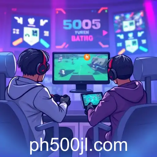 The Rise of Online Gaming Platforms