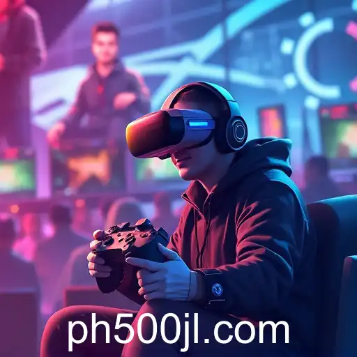 Rising Popularity of Online Gaming Platforms