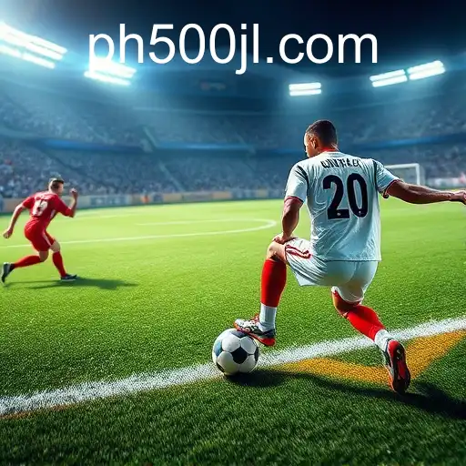 Exploring the Exciting World of 'Sports Games' on 500jl: The Digital Arena for Sports Enthusiasts