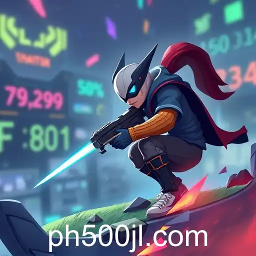 The Gaming Revolution: Exploring 500jl's Unique Role