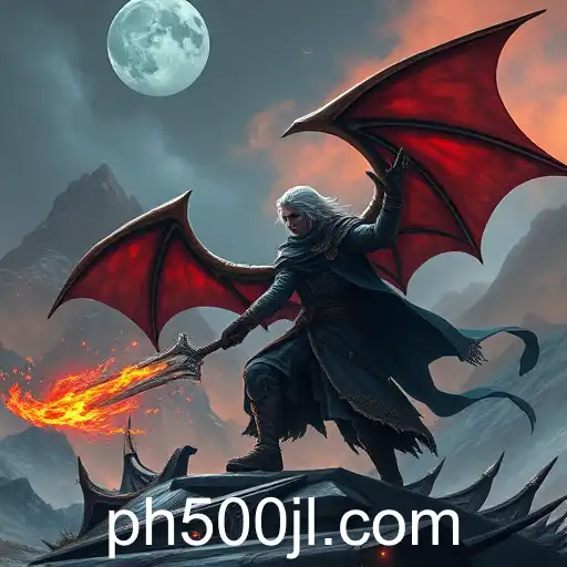 500jl: A Virtual Hub for Gaming Enthusiasts
